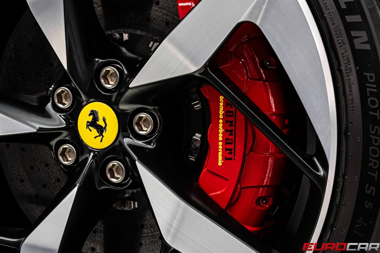 2025 Ferrari 12Cilindri *FULL PPF * STUNNING V12 * FULL CARBON* - Photo 26 - Costa Mesa, CA 92626