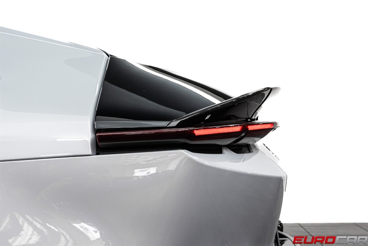 2025 Ferrari 12Cilindri *FULL PPF * STUNNING V12 * FULL CARBON* - Photo 21 - Costa Mesa, CA 92626