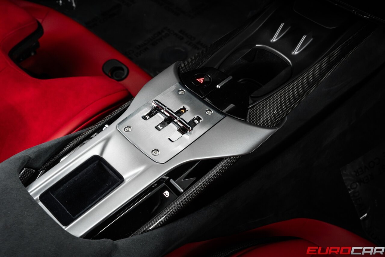 2025 Ferrari 12Cilindri *FULL PPF * STUNNING V12 * FULL CARBON* - Photo 38 - Costa Mesa, CA 92626