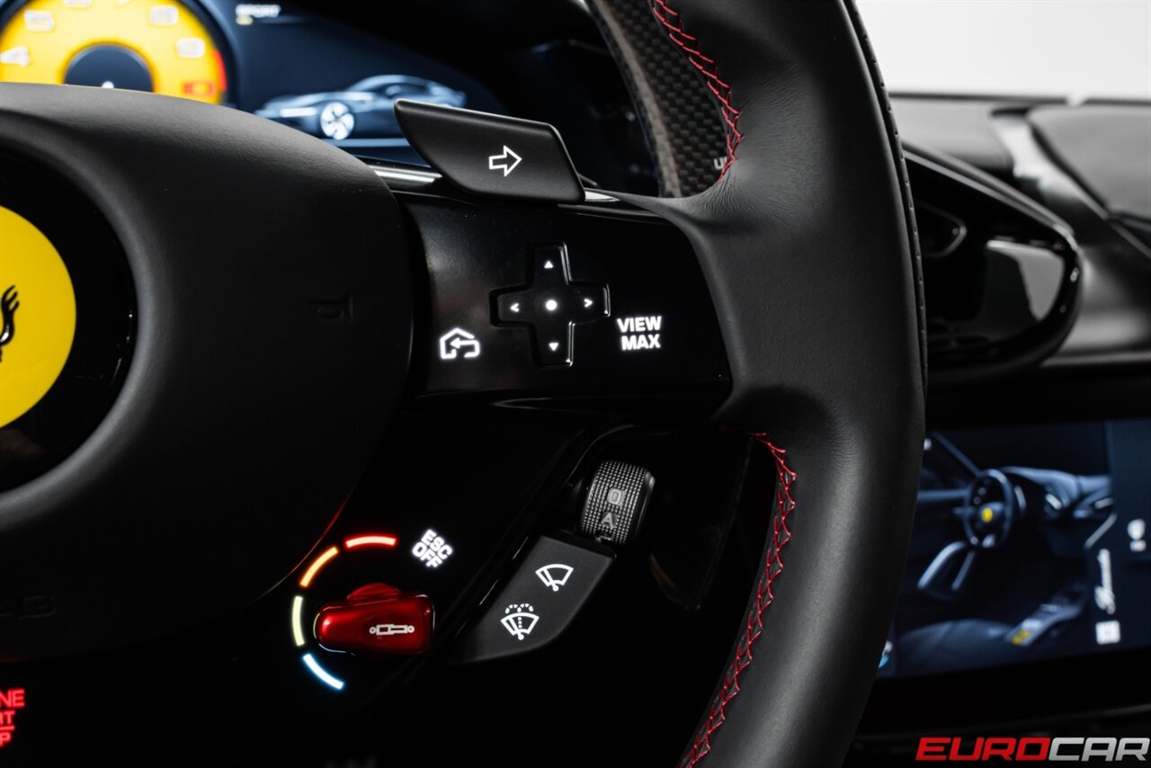 2025 Ferrari 12Cilindri *FULL PPF * STUNNING V12 * FULL CARBON* - Photo 34 - Costa Mesa, CA 92626