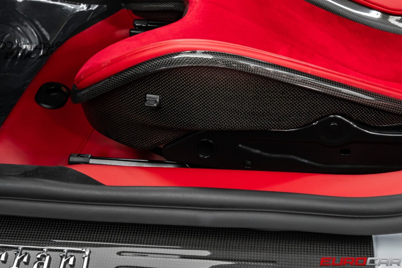 2025 Ferrari 12Cilindri *FULL PPF * STUNNING V12 * FULL CARBON* - Photo 49 - Costa Mesa, CA 92626