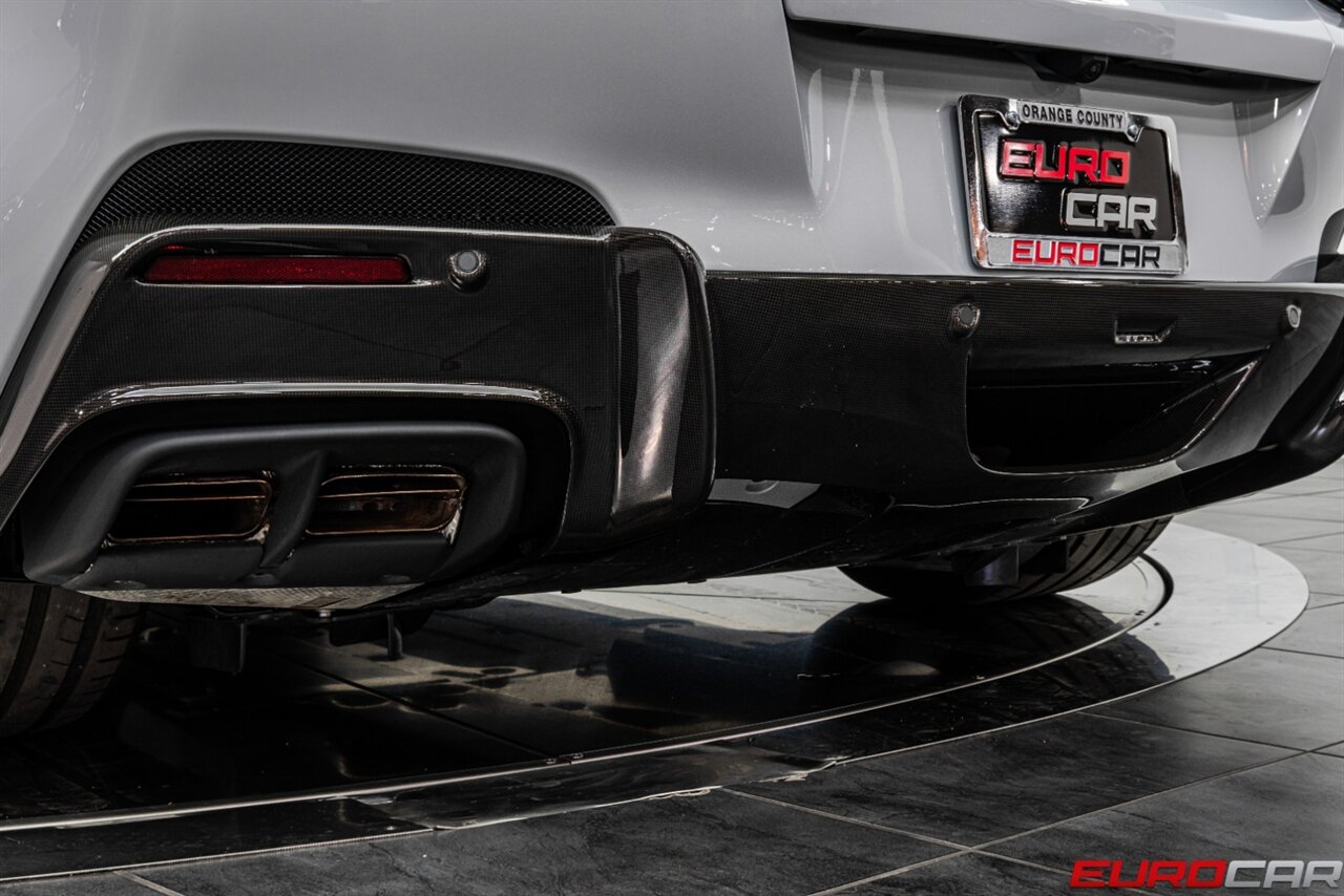 2025 Ferrari 12Cilindri *FULL PPF * STUNNING V12 * FULL CARBON* - Photo 24 - Costa Mesa, CA 92626
