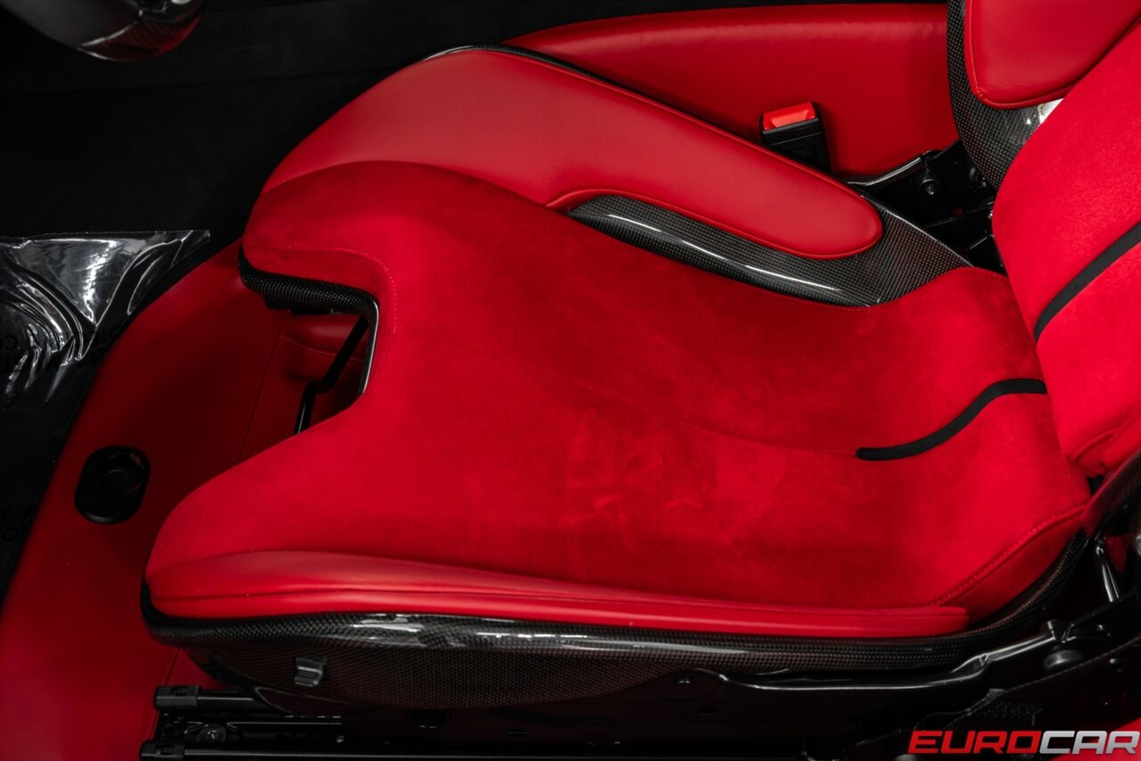 2025 Ferrari 12Cilindri *FULL PPF * STUNNING V12 * FULL CARBON* - Photo 48 - Costa Mesa, CA 92626