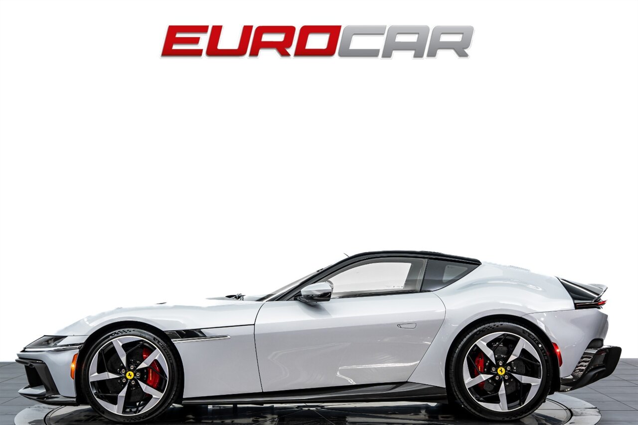 2025 Ferrari 12Cilindri *FULL PPF * STUNNING V12 * FULL CARBON* - Photo 2 - Costa Mesa, CA 92626