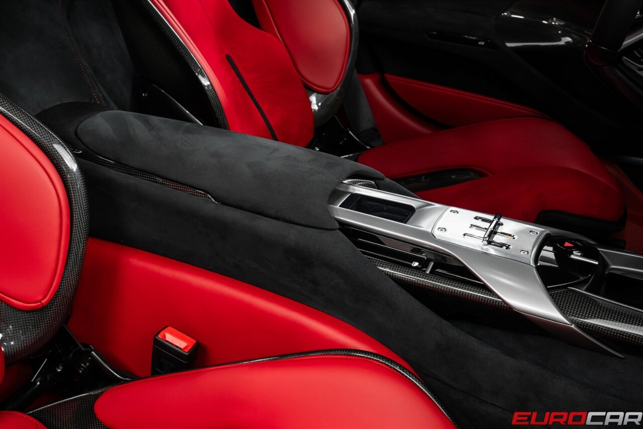 2025 Ferrari 12Cilindri *FULL PPF * STUNNING V12 * FULL CARBON* - Photo 41 - Costa Mesa, CA 92626