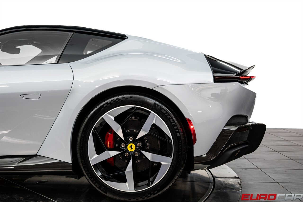 2025 Ferrari 12Cilindri *FULL PPF * STUNNING V12 * FULL CARBON* - Photo 19 - Costa Mesa, CA 92626