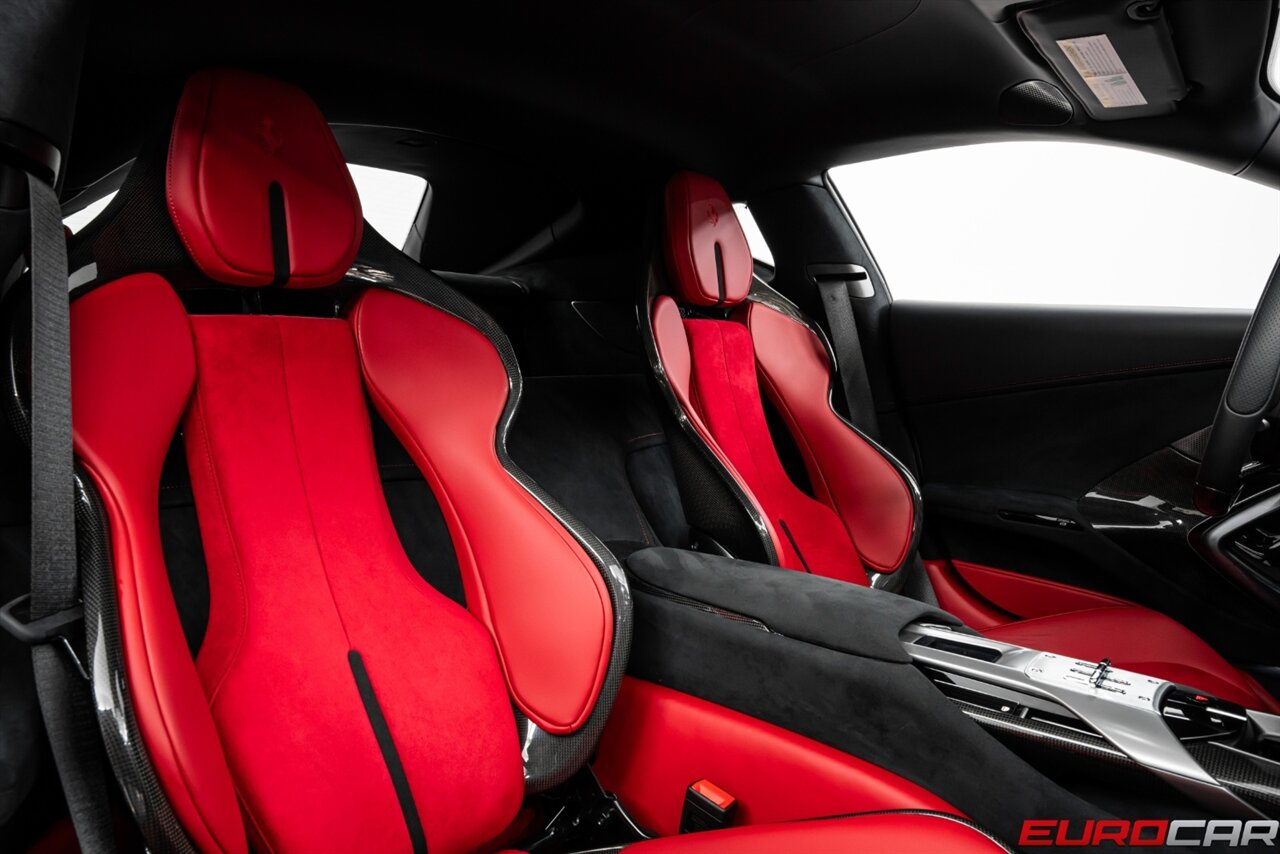 2025 Ferrari 12Cilindri *FULL PPF * STUNNING V12 * FULL CARBON* - Photo 44 - Costa Mesa, CA 92626