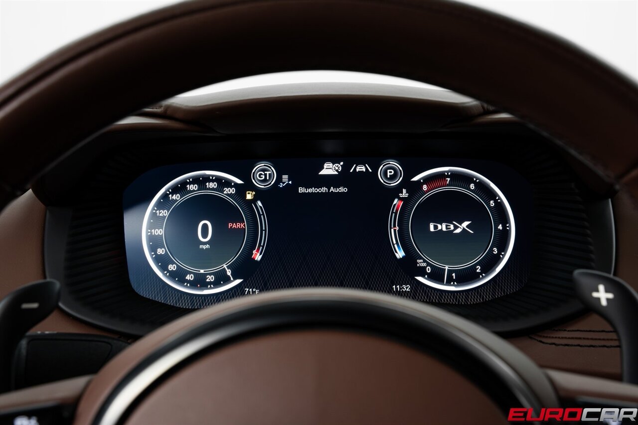 2023 Aston Martin DBX 707 *IMMACULATE CONDITION * 23 " WHEELS* - Photo 27 - Costa Mesa, CA 92626