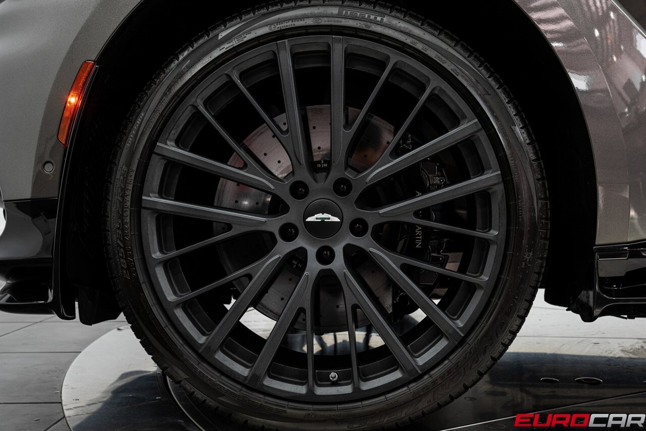 2023 Aston Martin DBX 707 *IMMACULATE CONDITION * 23 " WHEELS* - Photo 20 - Costa Mesa, CA 92626