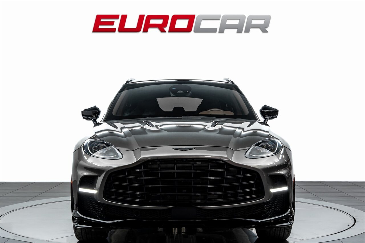 2023 Aston Martin DBX 707 *IMMACULATE CONDITION * 23 " WHEELS* - Photo 8 - Costa Mesa, CA 92626