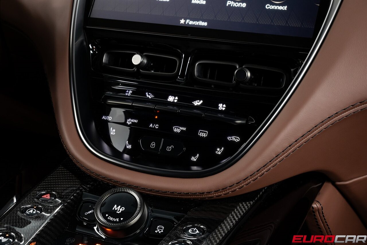 2023 Aston Martin DBX 707 *IMMACULATE CONDITION * 23 " WHEELS* - Photo 30 - Costa Mesa, CA 92626
