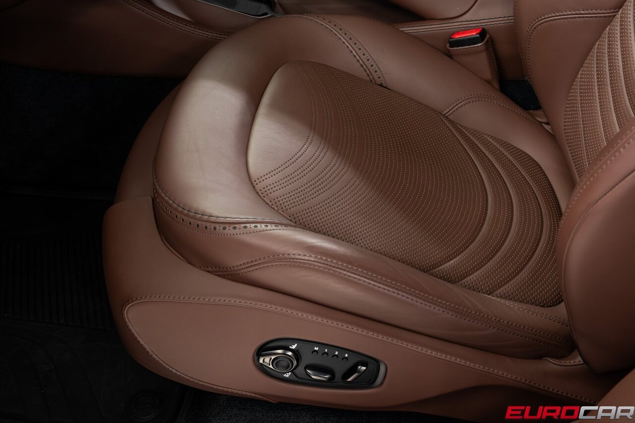 2023 Aston Martin DBX 707 *IMMACULATE CONDITION * 23 " WHEELS* - Photo 41 - Costa Mesa, CA 92626