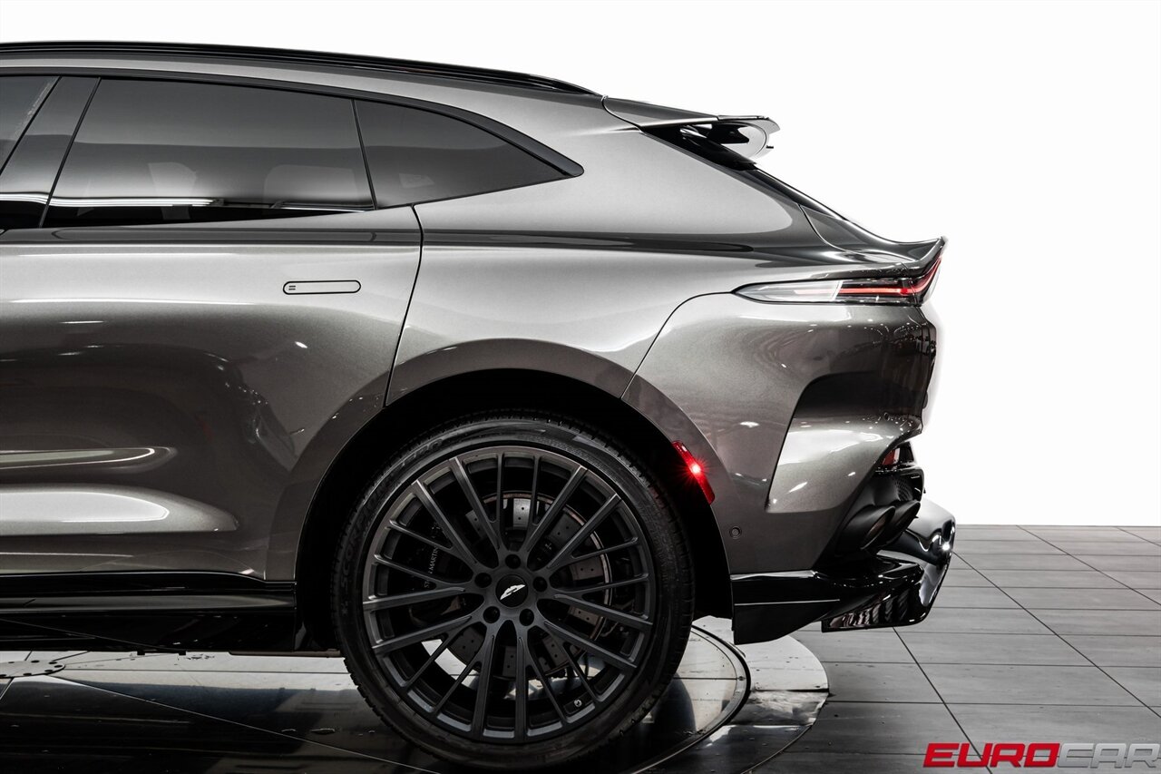 2023 Aston Martin DBX 707 *IMMACULATE CONDITION * 23 " WHEELS* - Photo 15 - Costa Mesa, CA 92626