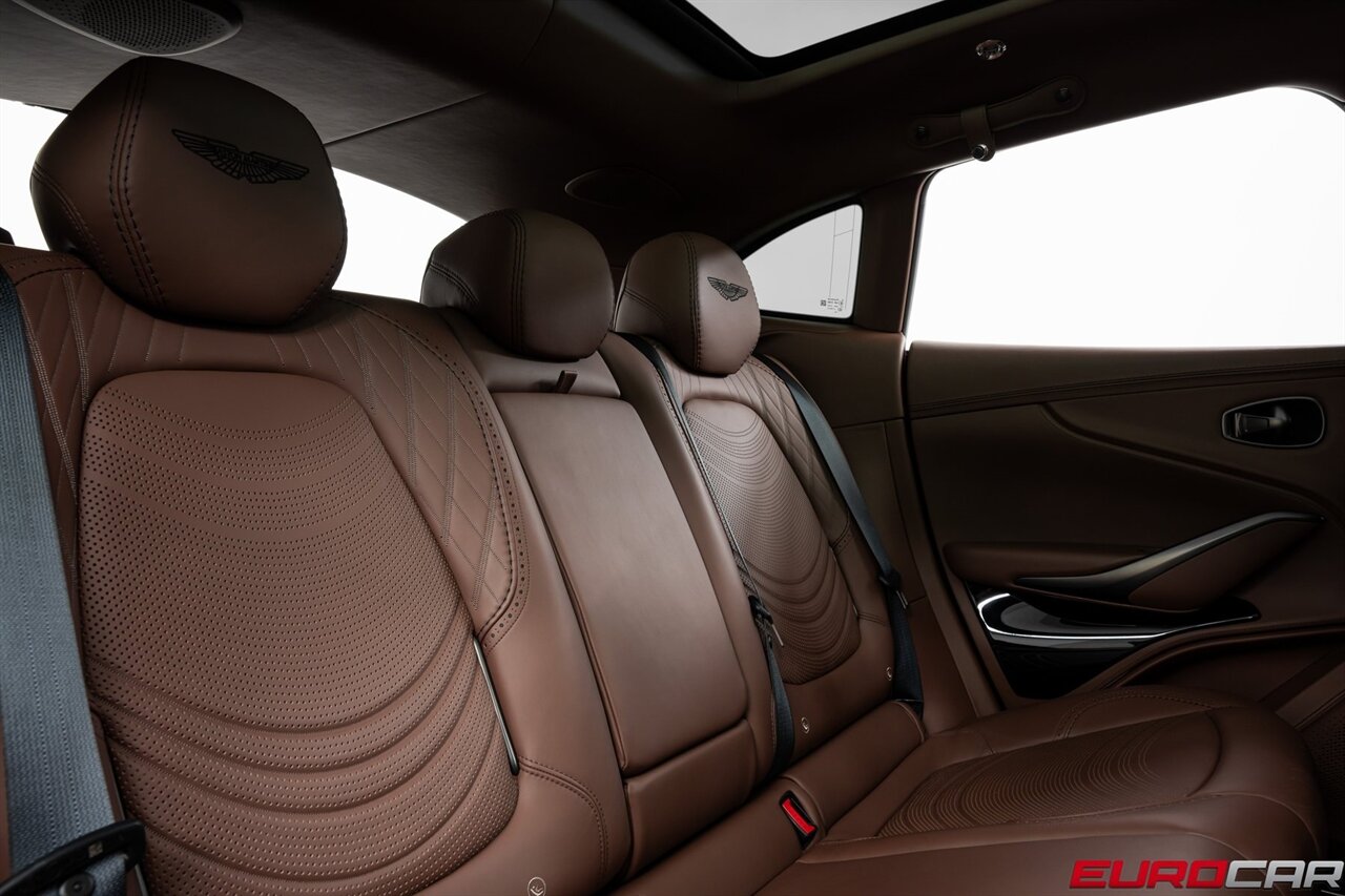2023 Aston Martin DBX 707 *IMMACULATE CONDITION * 23 " WHEELS* - Photo 38 - Costa Mesa, CA 92626
