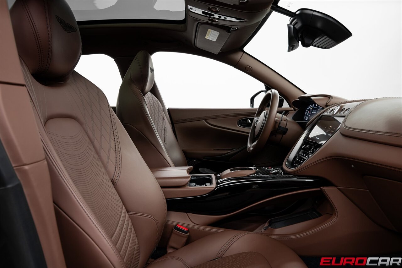 2023 Aston Martin DBX 707 *IMMACULATE CONDITION * 23 " WHEELS* - Photo 35 - Costa Mesa, CA 92626