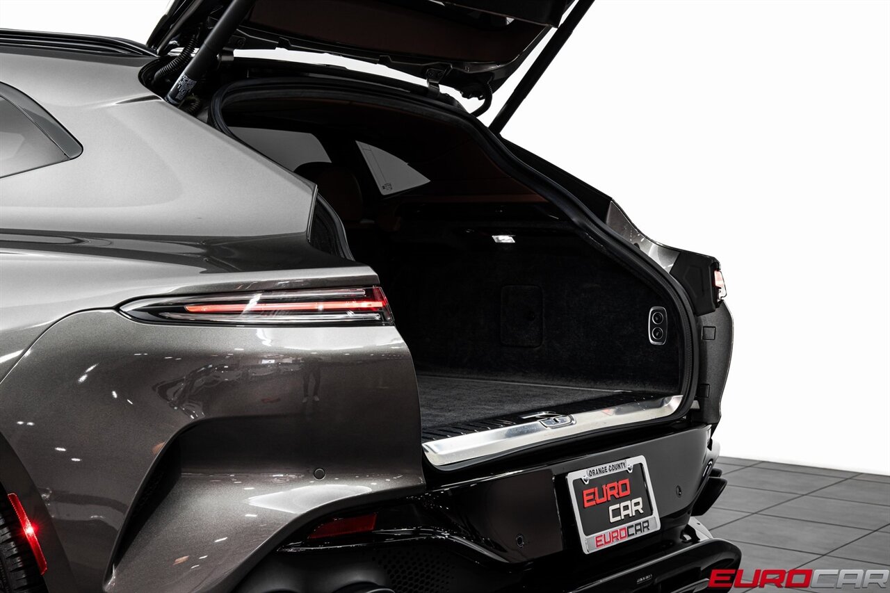 2023 Aston Martin DBX 707 *IMMACULATE CONDITION * 23 " WHEELS* - Photo 17 - Costa Mesa, CA 92626