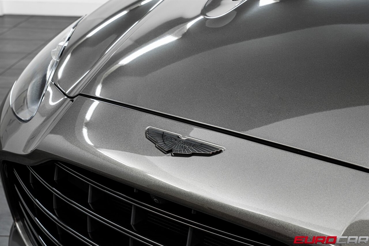 2023 Aston Martin DBX 707 *IMMACULATE CONDITION * 23 " WHEELS* - Photo 9 - Costa Mesa, CA 92626
