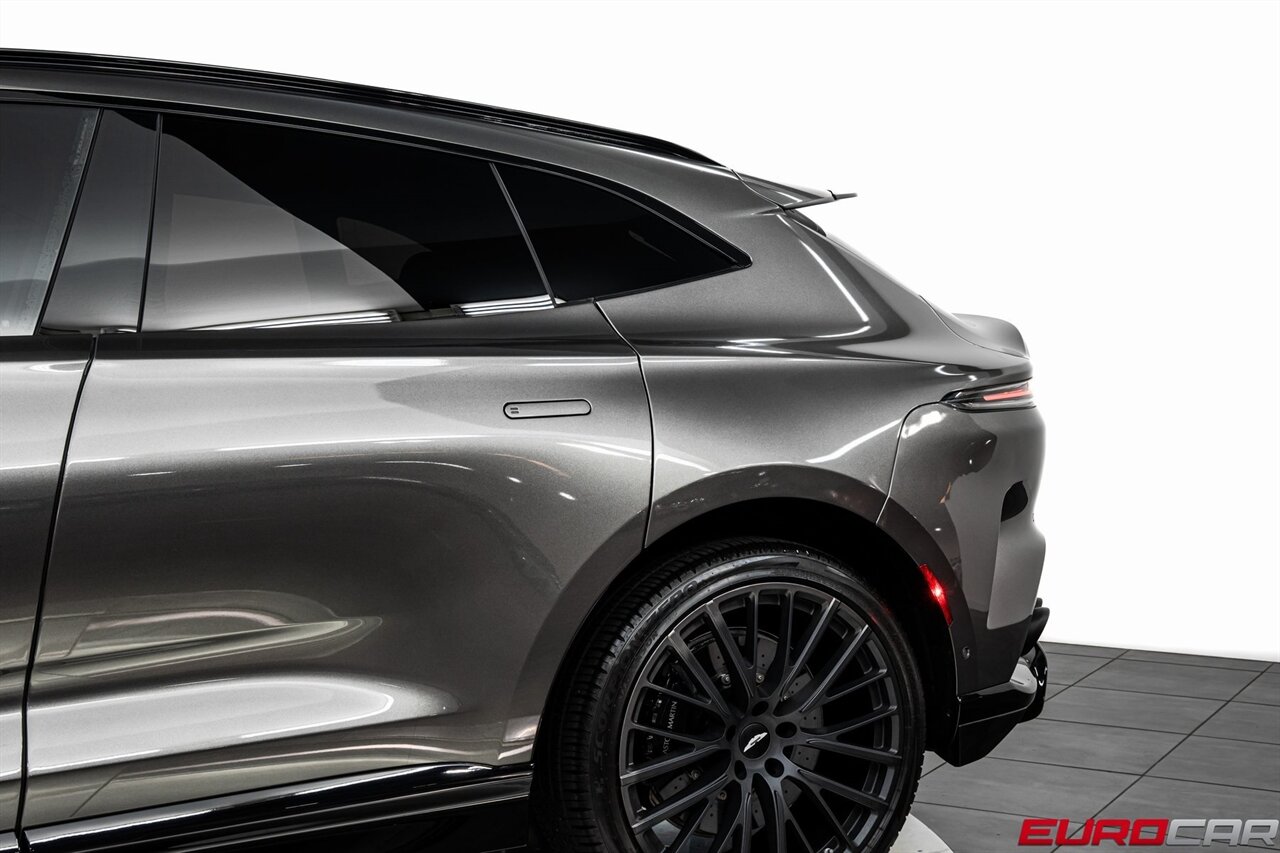 2023 Aston Martin DBX 707 *IMMACULATE CONDITION * 23 " WHEELS* - Photo 14 - Costa Mesa, CA 92626