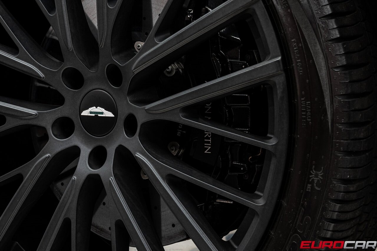 2023 Aston Martin DBX 707 *IMMACULATE CONDITION * 23 " WHEELS* - Photo 21 - Costa Mesa, CA 92626