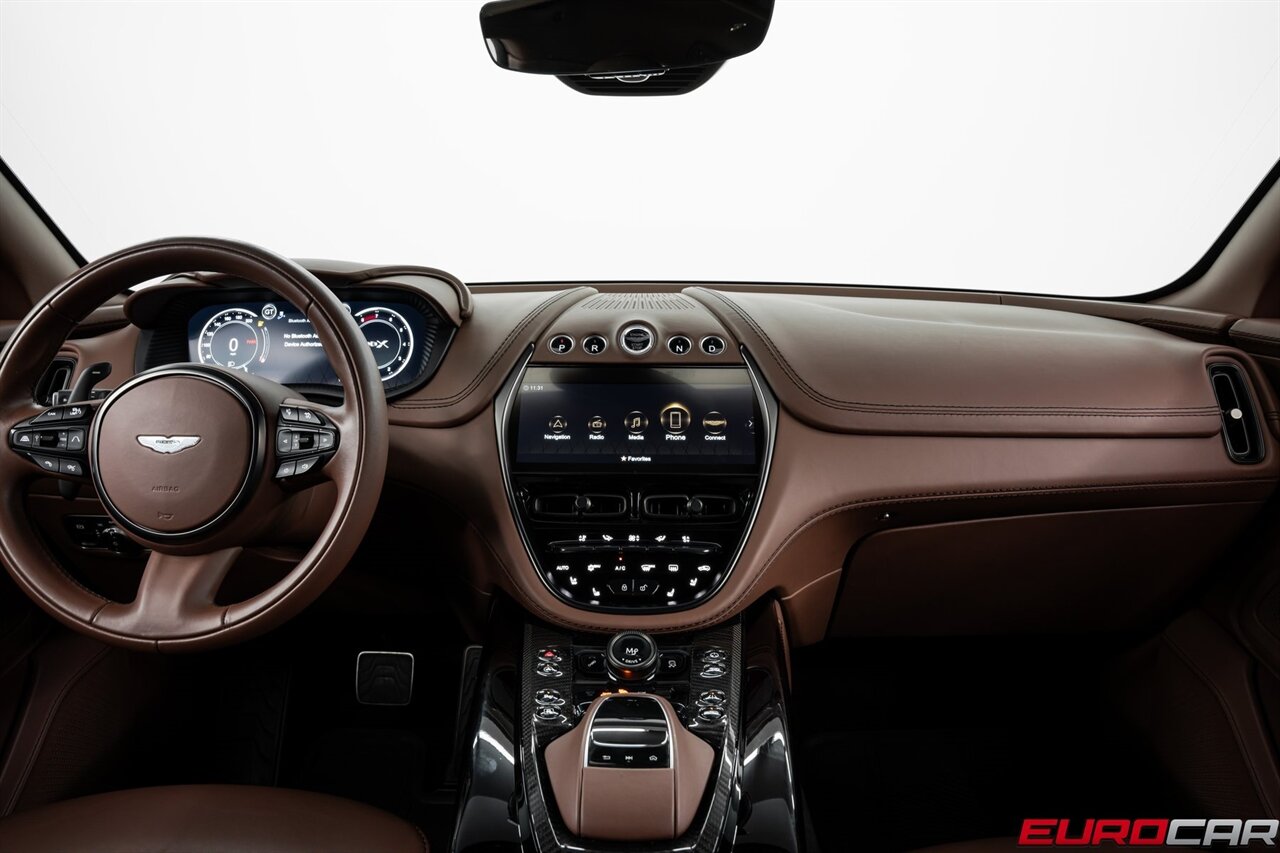 2023 Aston Martin DBX 707 *IMMACULATE CONDITION * 23 " WHEELS* - Photo 25 - Costa Mesa, CA 92626