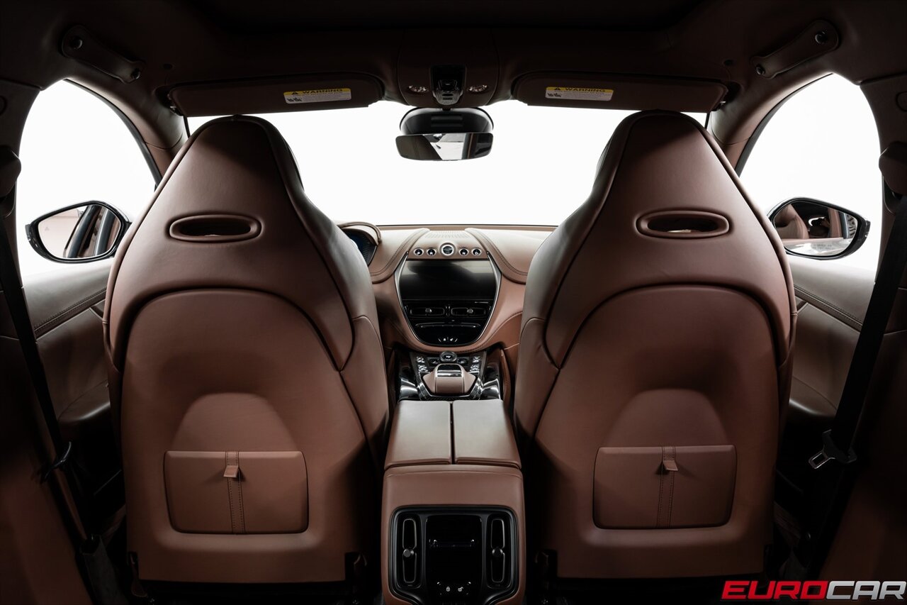 2023 Aston Martin DBX 707 *IMMACULATE CONDITION * 23 " WHEELS* - Photo 24 - Costa Mesa, CA 92626