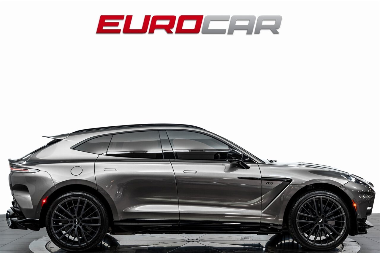2023 Aston Martin DBX 707 *IMMACULATE CONDITION * 23 " WHEELS* - Photo 6 - Costa Mesa, CA 92626