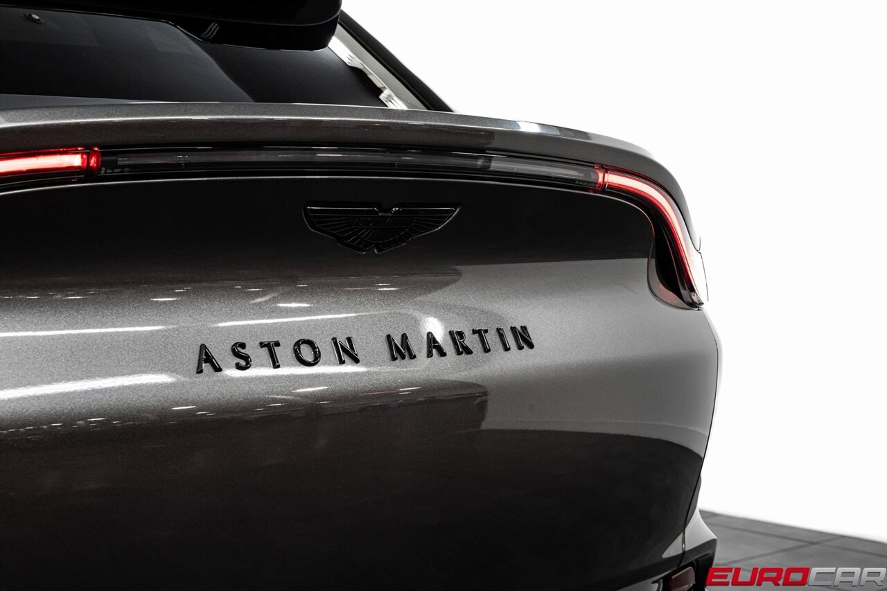 2023 Aston Martin DBX 707 *IMMACULATE CONDITION * 23 " WHEELS* - Photo 19 - Costa Mesa, CA 92626