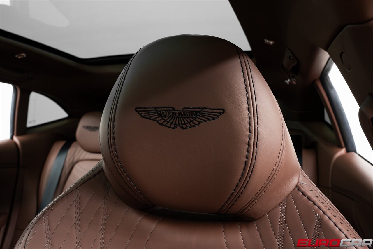 2023 Aston Martin DBX 707 *IMMACULATE CONDITION * 23 " WHEELS* - Photo 39 - Costa Mesa, CA 92626