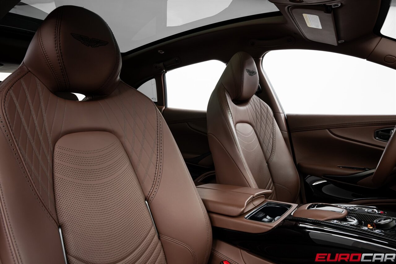 2023 Aston Martin DBX 707 *IMMACULATE CONDITION * 23 " WHEELS* - Photo 36 - Costa Mesa, CA 92626