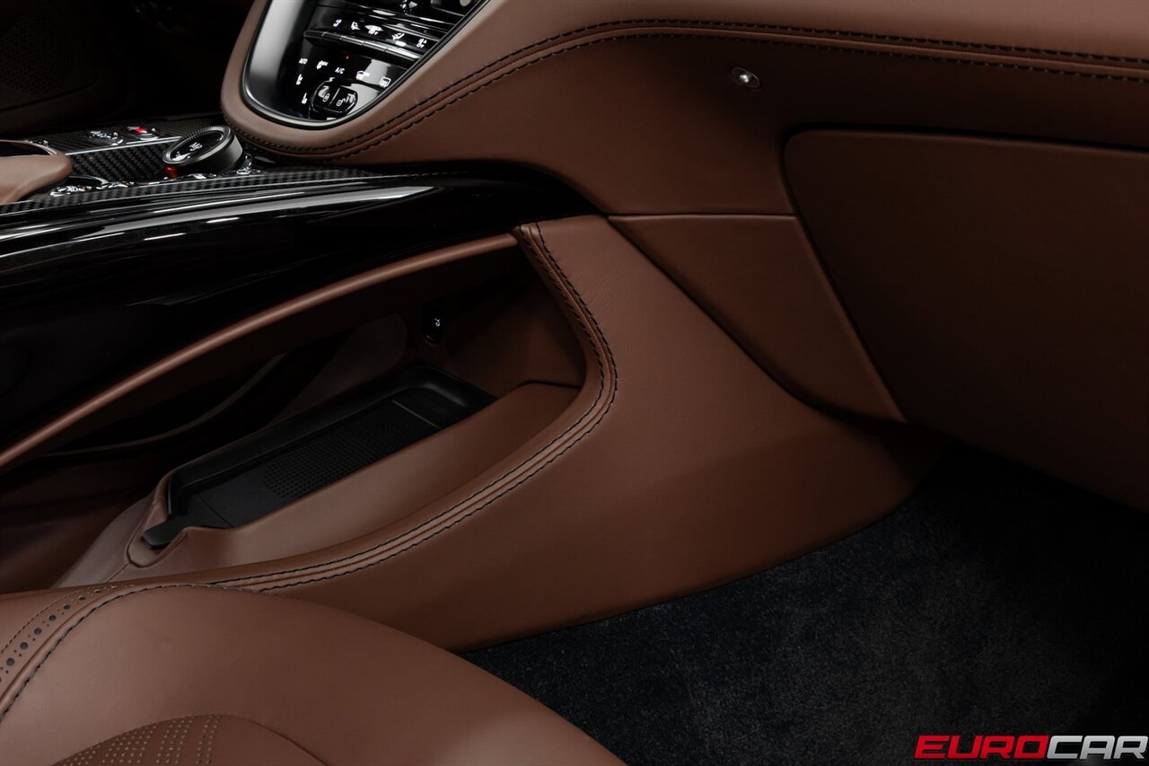 2023 Aston Martin DBX 707 *IMMACULATE CONDITION * 23 " WHEELS* - Photo 34 - Costa Mesa, CA 92626