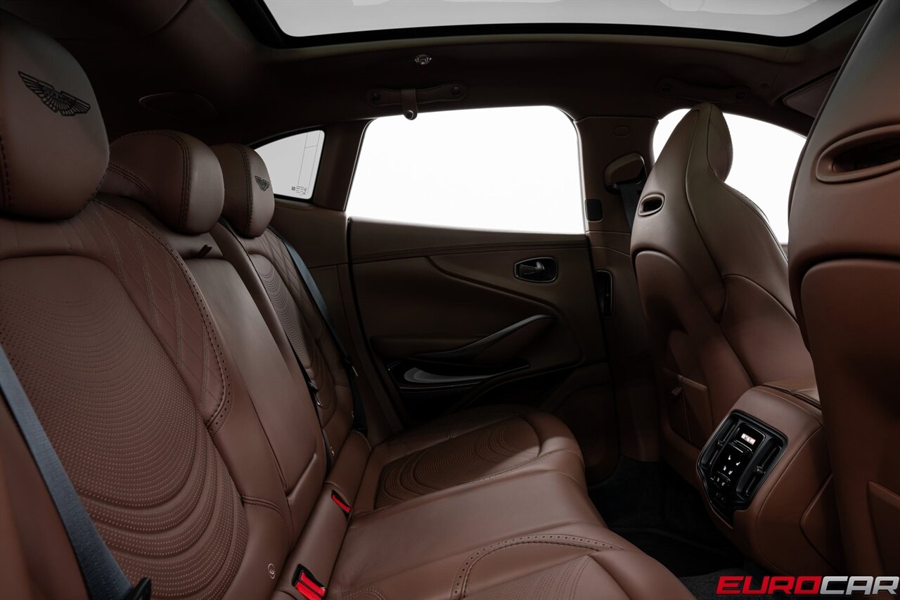 2023 Aston Martin DBX 707 *IMMACULATE CONDITION * 23 " WHEELS* - Photo 37 - Costa Mesa, CA 92626