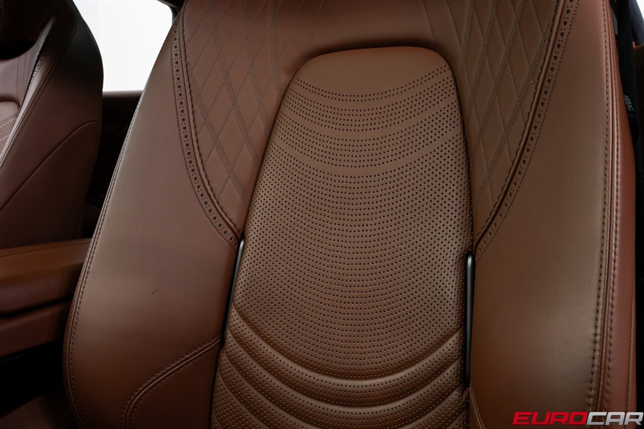2023 Aston Martin DBX 707 *IMMACULATE CONDITION * 23 " WHEELS* - Photo 40 - Costa Mesa, CA 92626