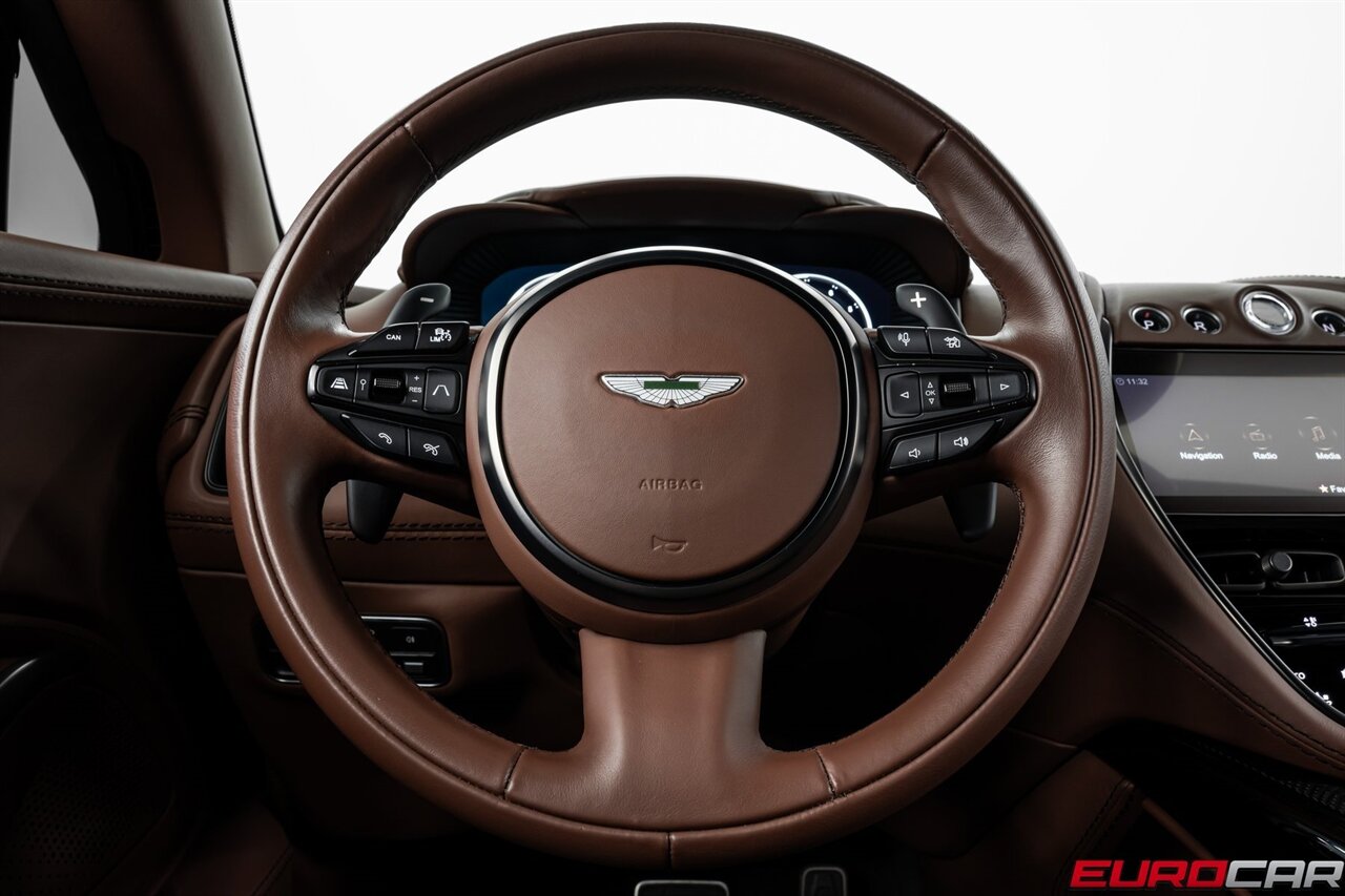 2023 Aston Martin DBX 707 *IMMACULATE CONDITION * 23 " WHEELS* - Photo 28 - Costa Mesa, CA 92626