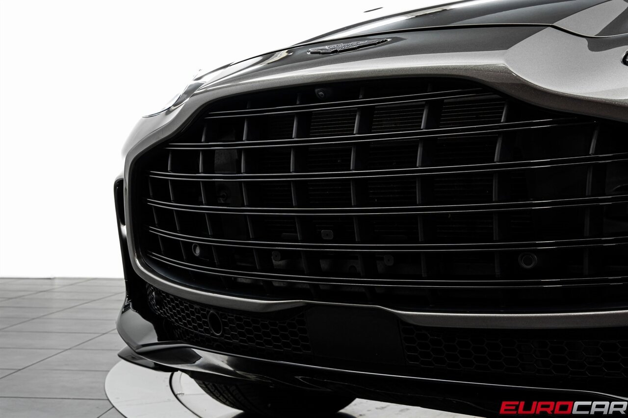 2023 Aston Martin DBX 707 *IMMACULATE CONDITION * 23 " WHEELS* - Photo 10 - Costa Mesa, CA 92626
