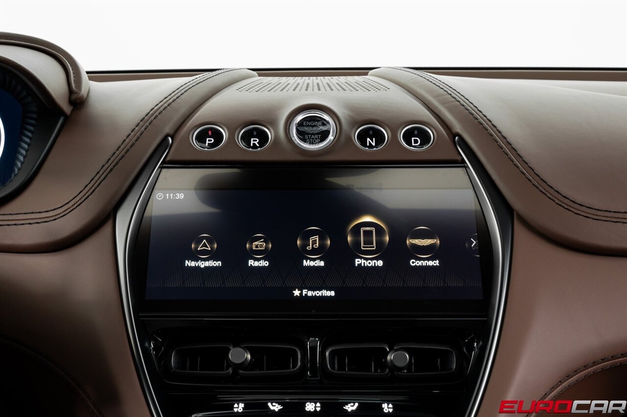 2023 Aston Martin DBX 707 *IMMACULATE CONDITION * 23 " WHEELS* - Photo 29 - Costa Mesa, CA 92626