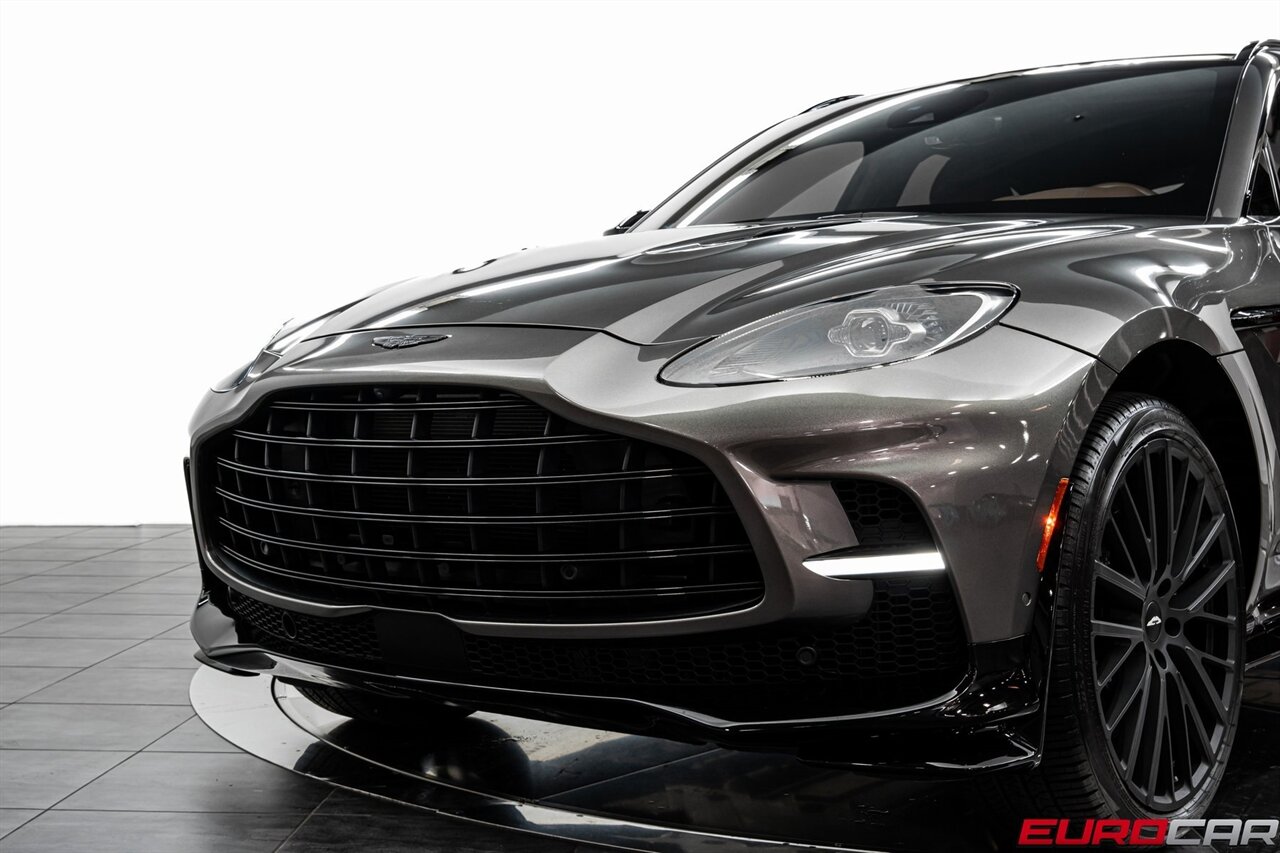 2023 Aston Martin DBX 707 *IMMACULATE CONDITION * 23 " WHEELS* - Photo 11 - Costa Mesa, CA 92626