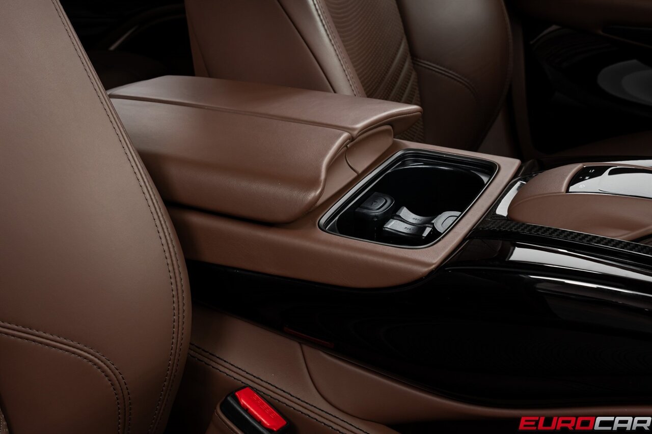 2023 Aston Martin DBX 707 *IMMACULATE CONDITION * 23 " WHEELS* - Photo 33 - Costa Mesa, CA 92626