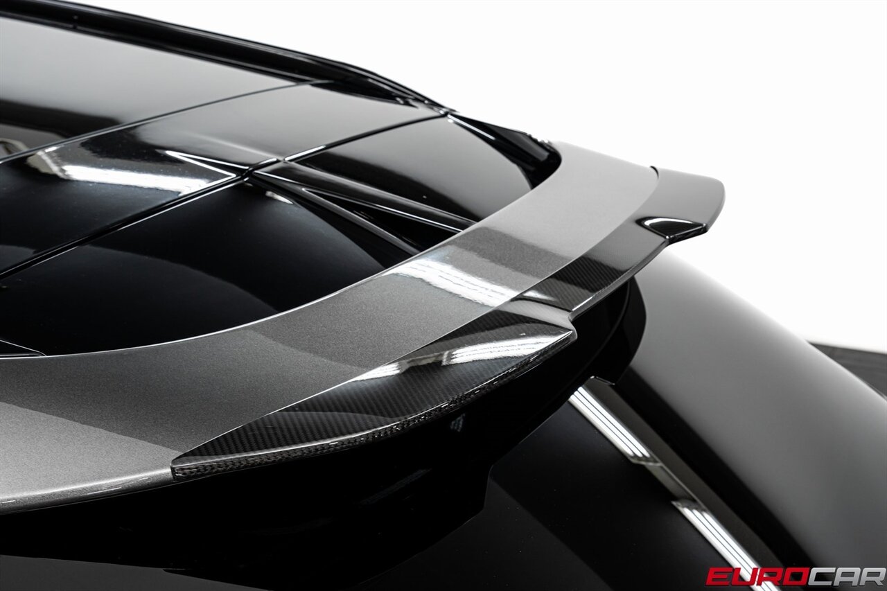 2023 Aston Martin DBX 707 *IMMACULATE CONDITION * 23 " WHEELS* - Photo 18 - Costa Mesa, CA 92626