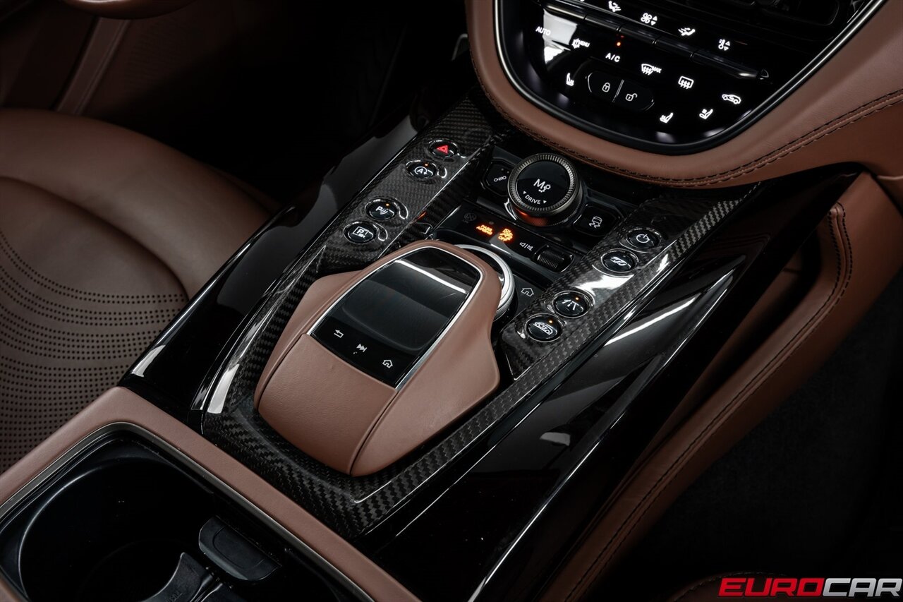 2023 Aston Martin DBX 707 *IMMACULATE CONDITION * 23 " WHEELS* - Photo 31 - Costa Mesa, CA 92626