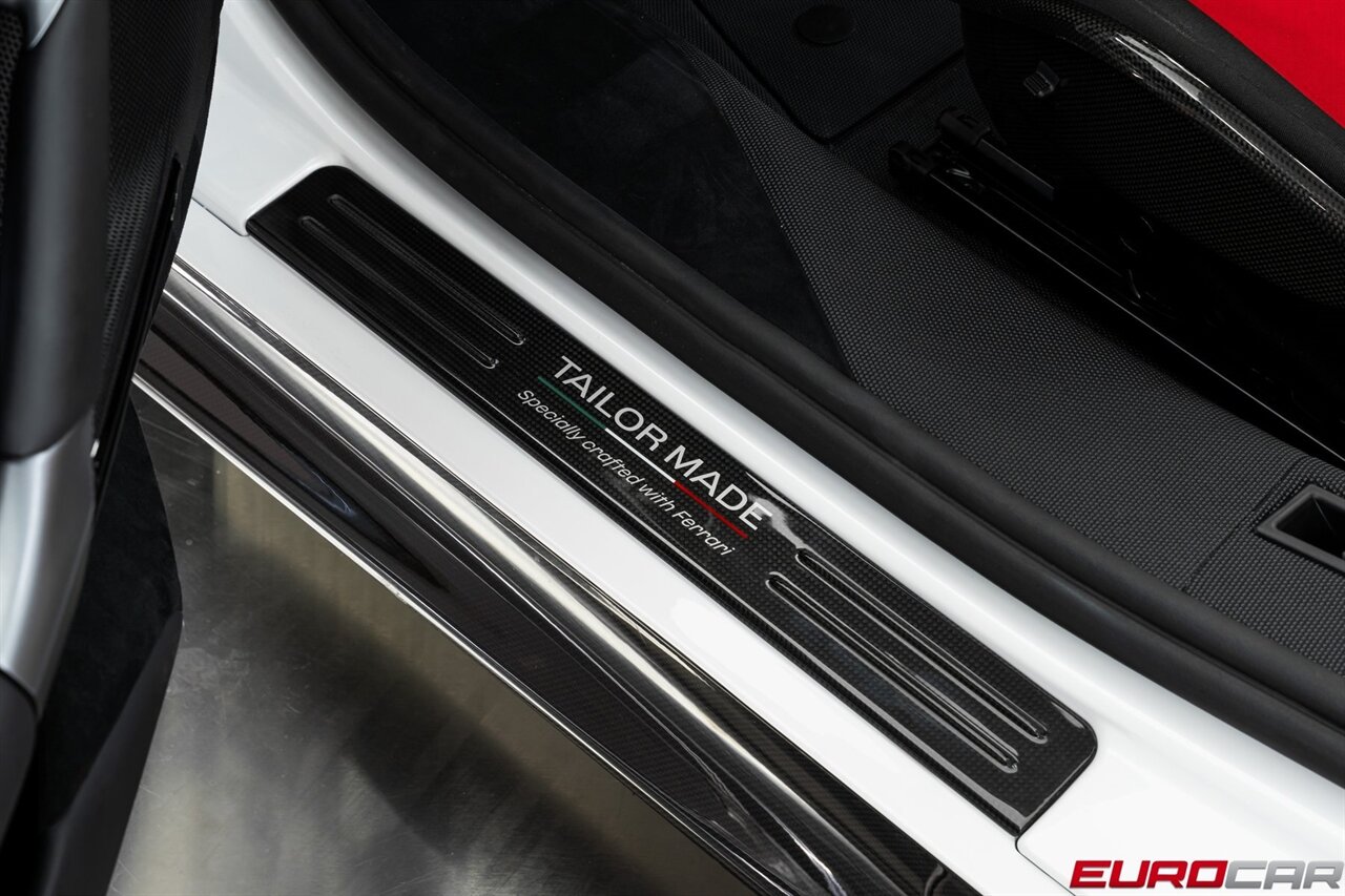 2024 Ferrari SF90 Spider *TAILOR MADE * CARBON RACING SEATS * FULL PPF* - Photo 55 - Costa Mesa, CA 92626