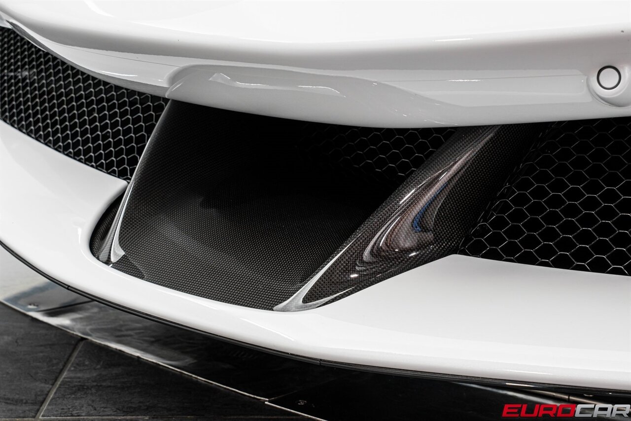 2024 Ferrari SF90 Spider *TAILOR MADE * CARBON RACING SEATS * FULL PPF* - Photo 17 - Costa Mesa, CA 92626