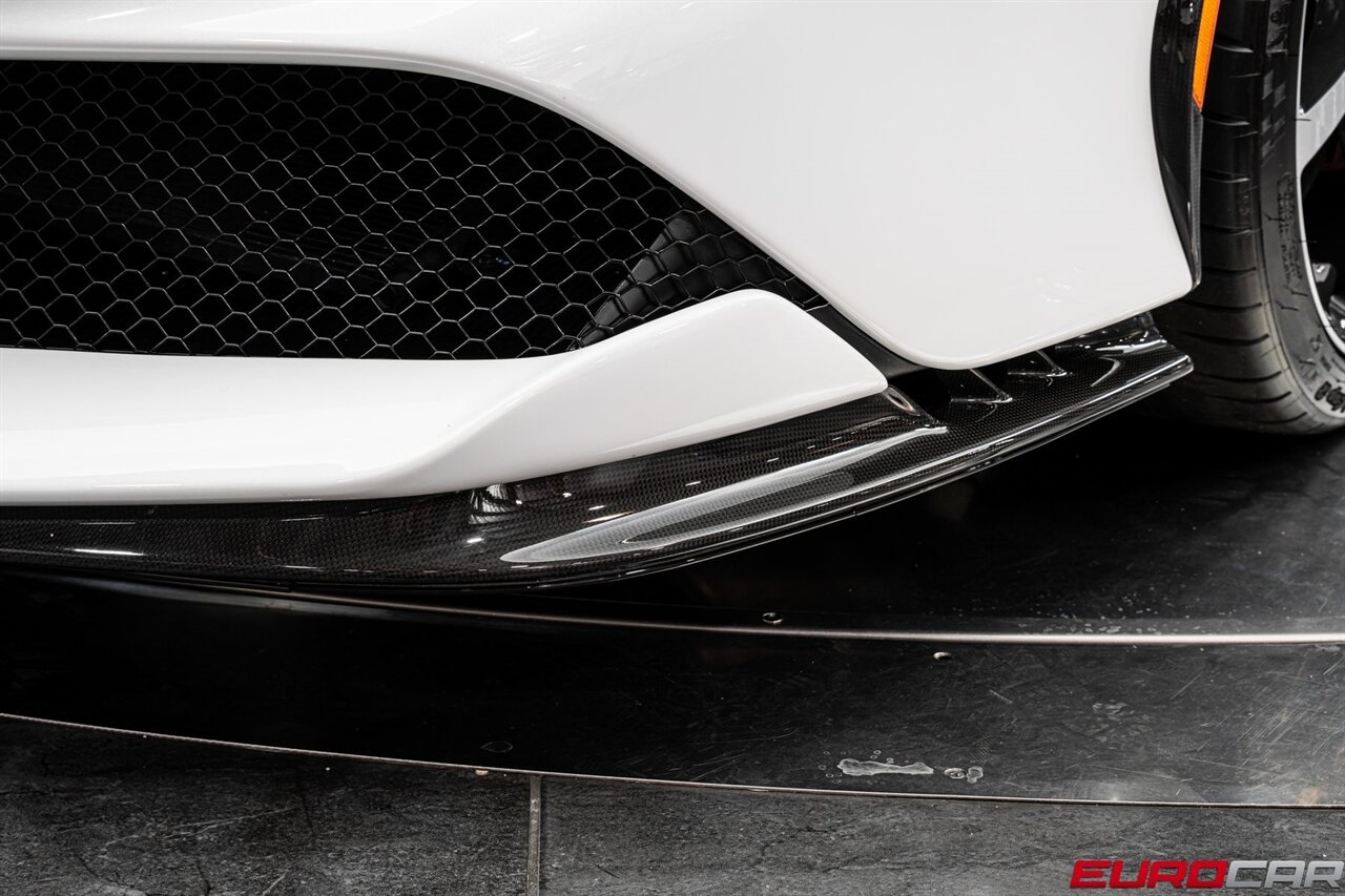 2024 Ferrari SF90 Spider *TAILOR MADE * CARBON RACING SEATS * FULL PPF* - Photo 18 - Costa Mesa, CA 92626