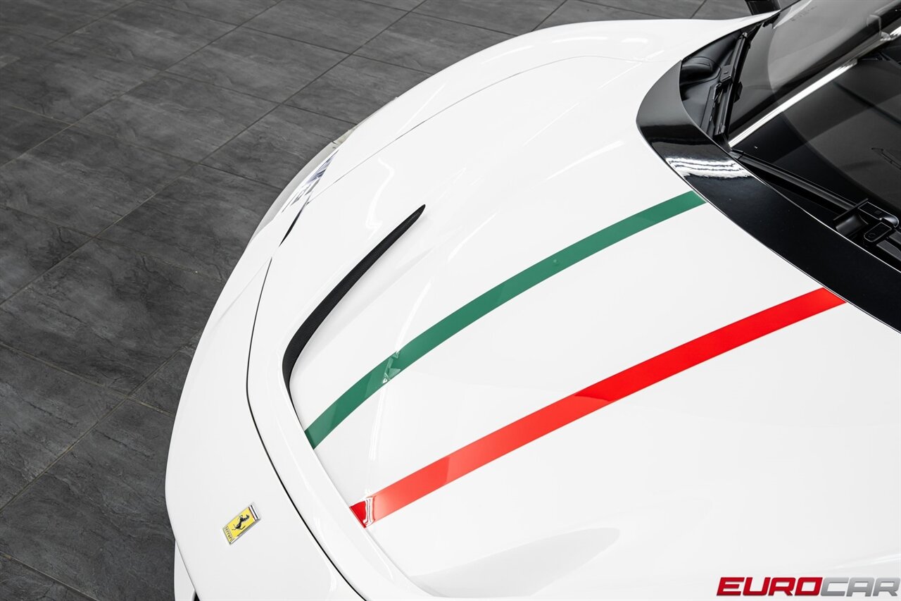 2024 Ferrari SF90 Spider *TAILOR MADE * CARBON RACING SEATS * FULL PPF* - Photo 11 - Costa Mesa, CA 92626