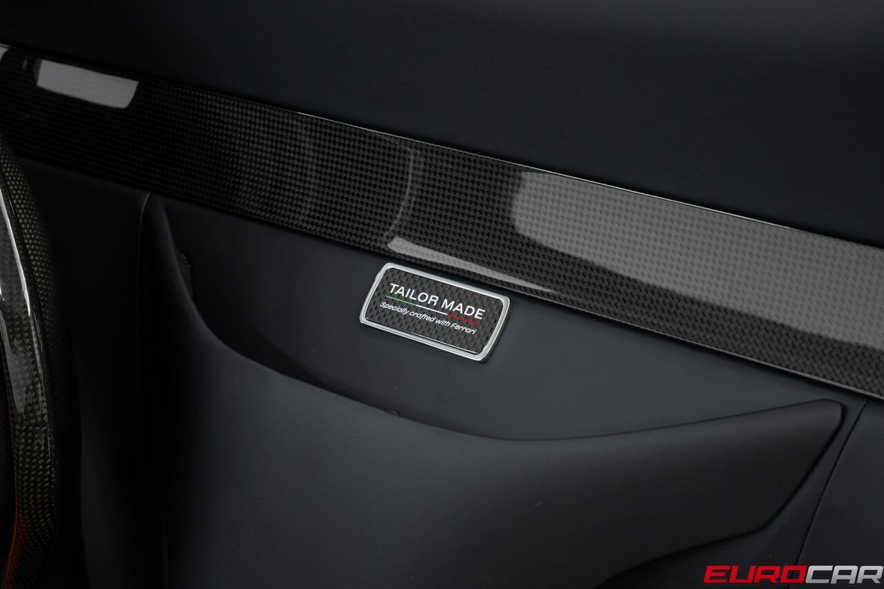 2024 Ferrari SF90 Spider *TAILOR MADE * CARBON RACING SEATS * FULL PPF* - Photo 49 - Costa Mesa, CA 92626