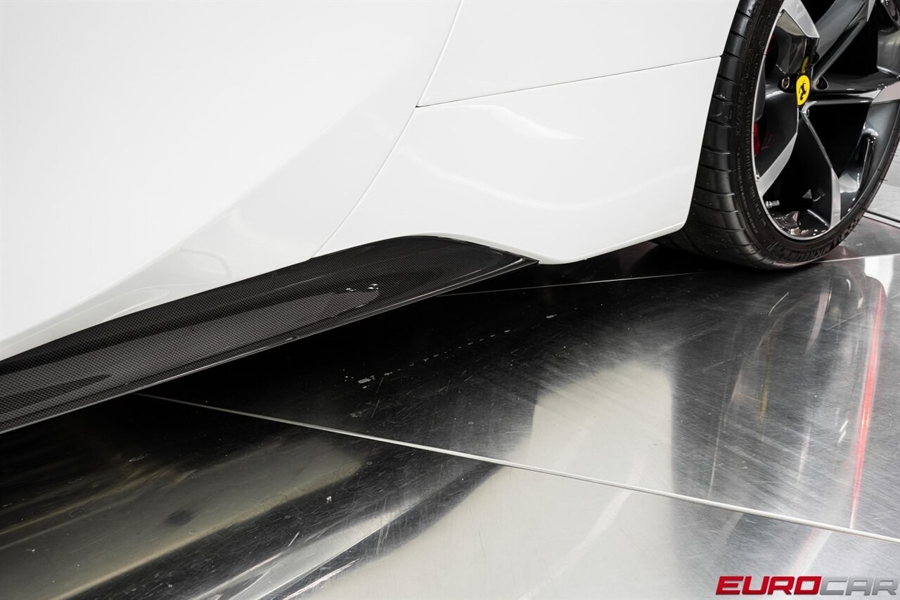 2024 Ferrari SF90 Spider *TAILOR MADE * CARBON RACING SEATS * FULL PPF* - Photo 26 - Costa Mesa, CA 92626