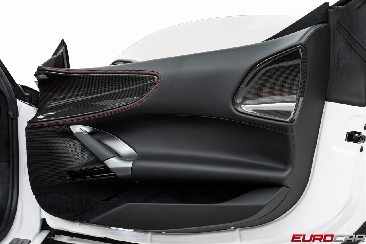 2024 Ferrari SF90 Spider *TAILOR MADE * CARBON RACING SEATS * FULL PPF* - Photo 32 - Costa Mesa, CA 92626