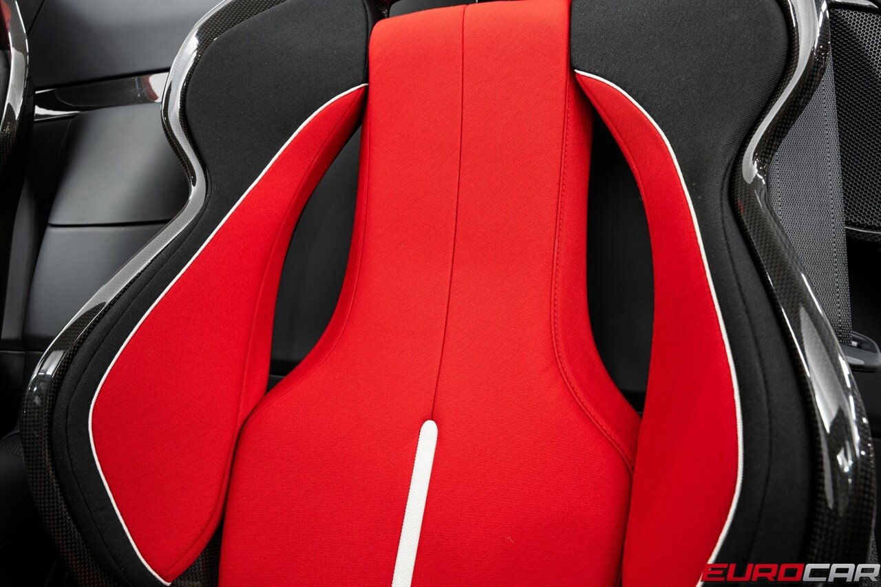 2024 Ferrari SF90 Spider *TAILOR MADE * CARBON RACING SEATS * FULL PPF* - Photo 52 - Costa Mesa, CA 92626