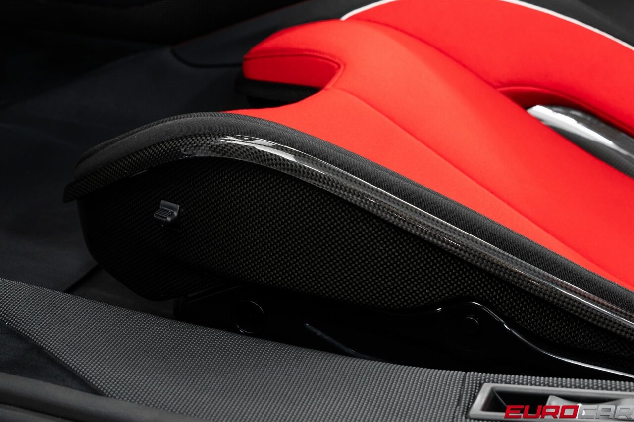 2024 Ferrari SF90 Spider *TAILOR MADE * CARBON RACING SEATS * FULL PPF* - Photo 54 - Costa Mesa, CA 92626