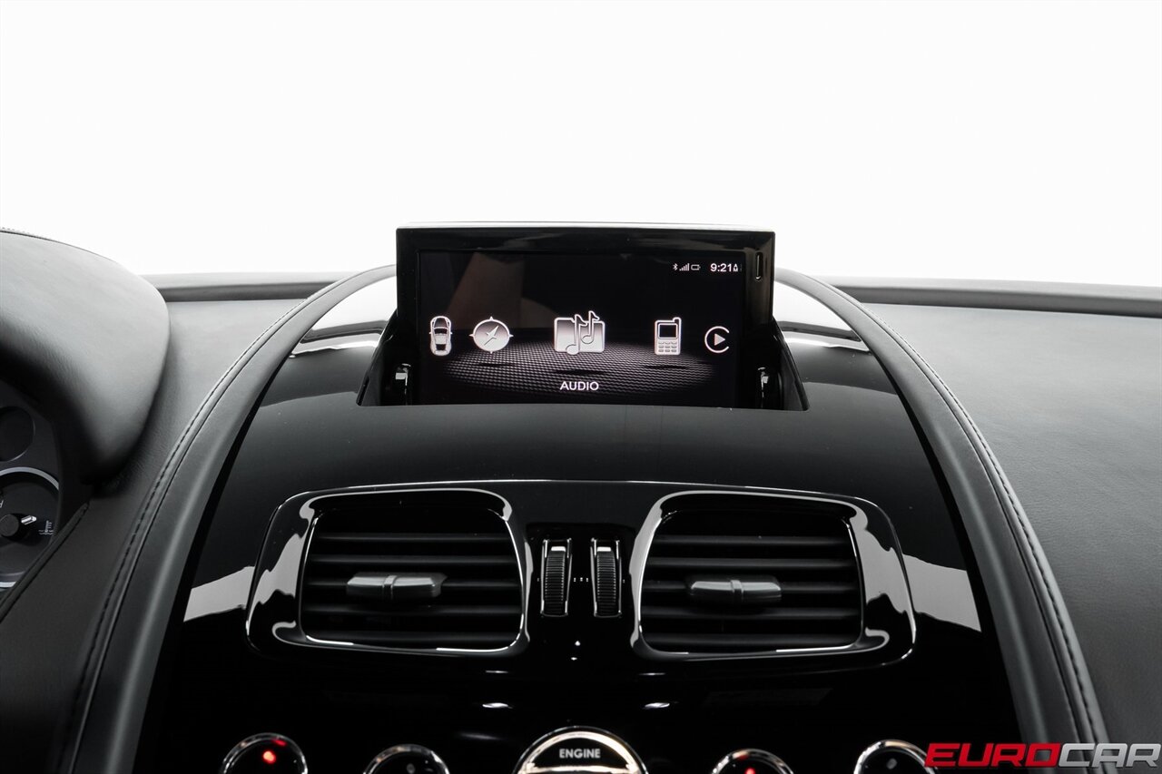 2017 Aston Martin V12 Vantage S S *CARBON FIBER OPTIONS * FULL PPF*   - Photo 30 - Costa Mesa, CA 92626