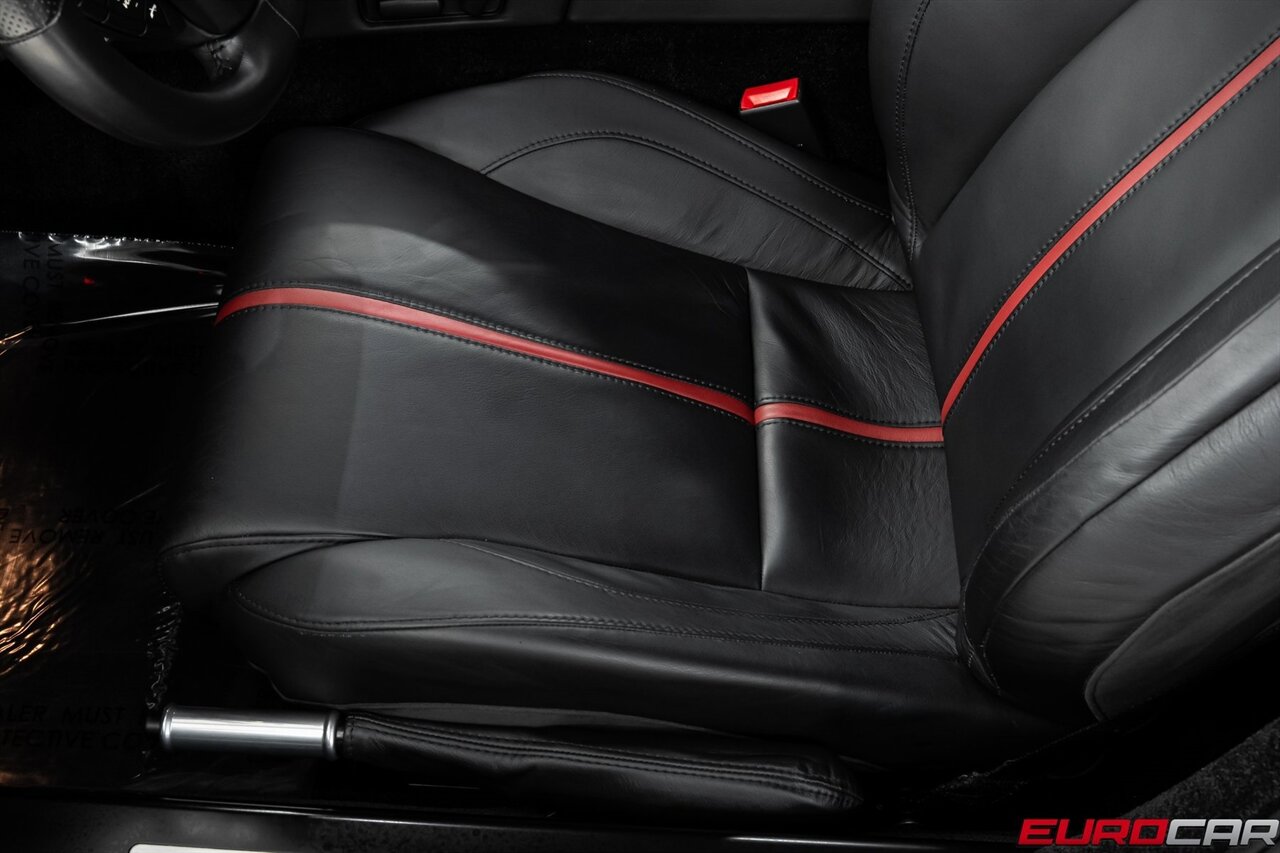 2017 Aston Martin V12 Vantage S S *CARBON FIBER OPTIONS * FULL PPF*   - Photo 42 - Costa Mesa, CA 92626